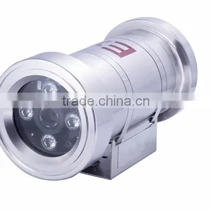 Professional Explosion-proof Infrared Camera thumbnail-1