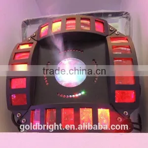 Stage DJ Disco Effects 3 EFX RGB Concert Stage Lights thumbnail-2