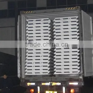 Building Materials Prices,cold Rolled Corrugated Steel Floor Decking,stainless Steel Plate Sheet Galvanized Steel Decking thumbnail-4