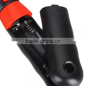 Hair Care Magic Plastic Hair Brush thumbnail-4