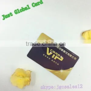 Printable & Writable Em4100/tk4100 Rfid Plastic Pvc 125khz Proximity id Card thumbnail-1
