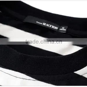 Promotion Bulk Custom Pattern Mens Tshirt Custom by China Manufacture With Low Price thumbnail-5