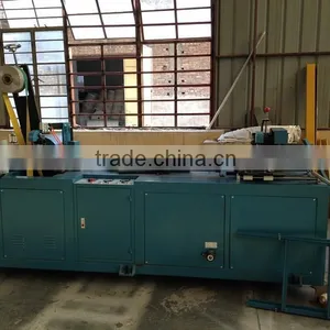 Paper Tube Machine (MH-180J) thumbnail-2