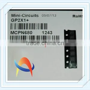 Original New GP2X1+ GP2X Power Splitter thumbnail-1