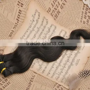 Top Quality ,24inch Hot Sale Cheap Brazilian Hair Extension With Fast Delivery thumbnail-1