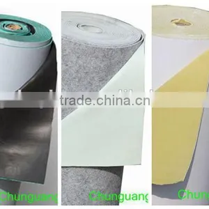 Latex Foam for Shoe Insole & Latex Foam With Adhesive thumbnail-1