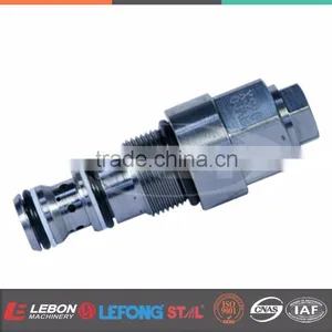 PC120-6 Unloading Valve for Excavator Engine Parts thumbnail-1