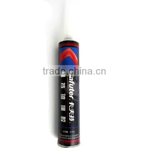 Kafuter 300ml Black Car Window Sealant thumbnail-1