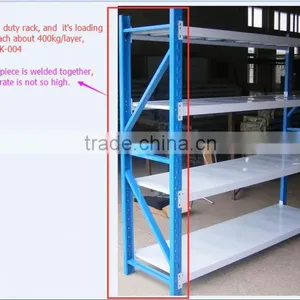 Medium Duty Racking thumbnail-1