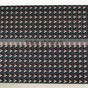 High Quality Low Price Outdoor Full Color 32x16 P10 Led Module thumbnail-1