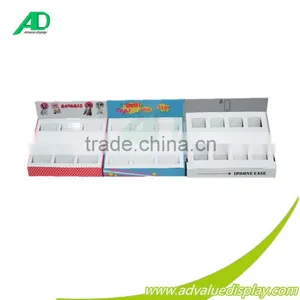Custom Printed Paper Cards Counter Display thumbnail-2