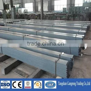 ASTM A36 Mild Steel Flat Bar thumbnail-2