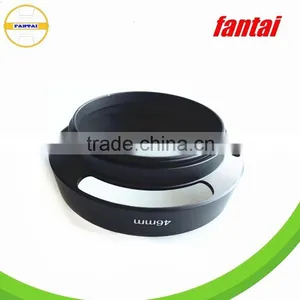 46mm Lens Hood, Camera Lens Hood,laic Lens Hood, Camera Metal Lens Hood, Digital Lens Hood thumbnail-3
