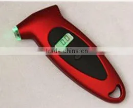 DIGITAL TIRE PRESSURE GAUGE thumbnail-1
