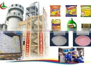 Taian Norfound Cleaning Products Co., Ltd. company overview - view 3 thumbnail