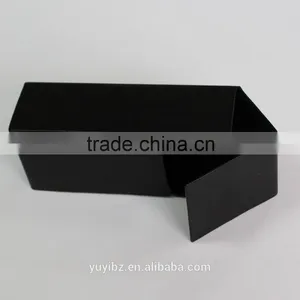 Wholesale Clip Eyeglass Case China Supplier Glasses Case thumbnail-4