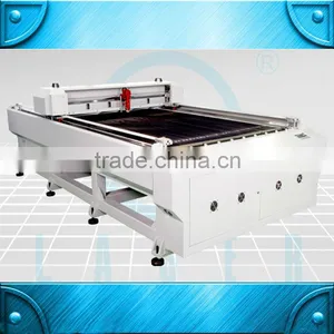 Multi-Axis Laser 2D and 3D Laser Cama Lisa HS-B1530M thumbnail-1