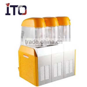 RB-360 Professional Mango Juice Smoothie Maker thumbnail-4