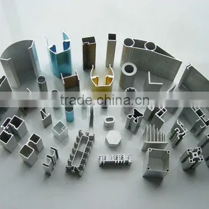 Plastic Profiles/PVC Profile/Plastic PVC Profile thumbnail-6