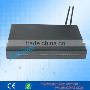 Wireless Pabx Pbx System TS+416 1-2 Lines GSM Module thumbnail-3