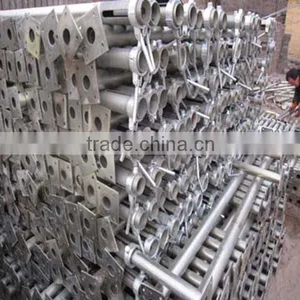 Adjustable Scaffolding Props/Steel Props Scaffolding thumbnail-2