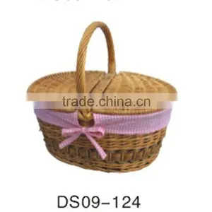 Willow Basket thumbnail-1