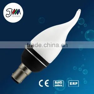 LED CA37 B15 3W 3.5W 4W thumbnail-3