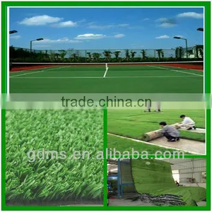 Anti-skid Grass for Gym Floor Rubber Mat thumbnail-1
