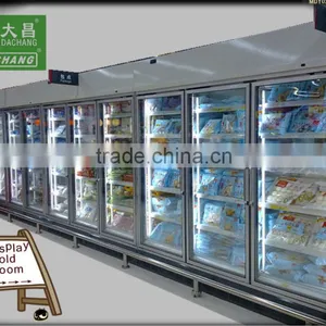 Display Cold Room for Drinks thumbnail-1