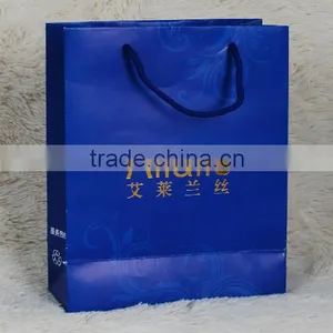 Wholesale Paper Bag thumbnail-3
