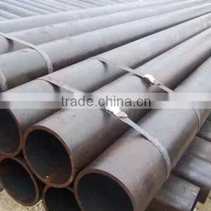 Hot Expand Seamless Steel Pipe thumbnail-1
