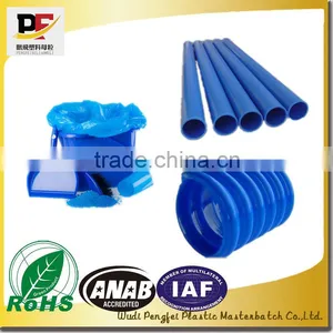 Plastic Color Masterbatch, PE/PP Blue Masterbatch, Masterbatches Manufacturer thumbnail-2