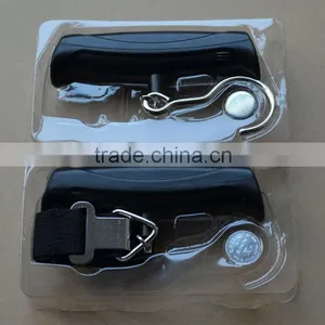 Portable Digital Travel Luggage Weighing Scales 50kg for Travel thumbnail-5