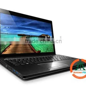 17.3 Inche Large Screen Laptop, High Resolution Notebook Computer Core i7 Quad-core Laptop thumbnail-1