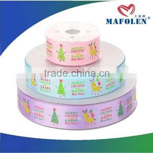 High Quality Beautiful Accept Oem Wedding Packing Ribbon 50Mm Nylon Webbing thumbnail-1
