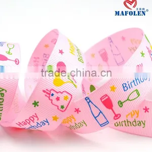 Holiday Celebrate Ribbon Wholesale for Decoration thumbnail-6