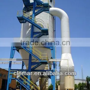 Fish Paste Spray Dryer thumbnail-1