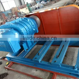 High Pressure Roots Blower thumbnail-5