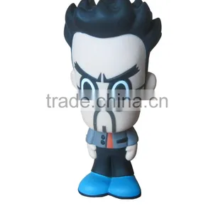 Plastic Bobble Heads,custom Bobble Head,make Your Own Bobble Head thumbnail-1