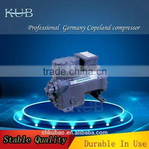 Compressor D4SA-200XS Germany Copeland Compressor Refrigeration Compressor thumbnail-1
