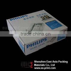 East Asia Packing Materials Custom Cardboard Paper Gift Box (Wine Gift Box,Chocolate Gift Box ,other Gift Box...) thumbnail-1