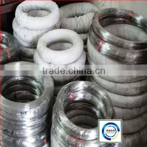 Bright Surface Soft or Hard High Quality Cheap Price Stainless Steel Wire thumbnail-1