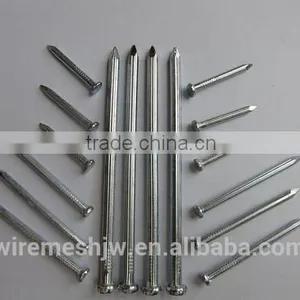 Cheap Price Flat Head Common Iron Nail Wire Nail/Common Iron Wire Nail thumbnail-1