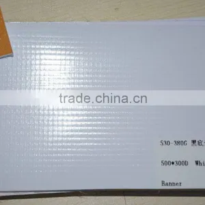 Wide Format Digital Printing Materials Flex Banner/outdoor Advertising Flex Banners thumbnail-6