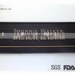 Custom Pvc Bar Mat thumbnail-1