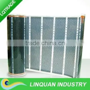 High Quality Chinese Polyimide Film Heater thumbnail-1
