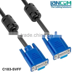 Factory Price Low Loss High Speed SVGA Cable thumbnail-1