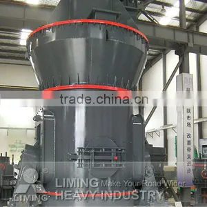 LIMING LM Series Vertical Mill Hot Selling in Vietnam thumbnail-1