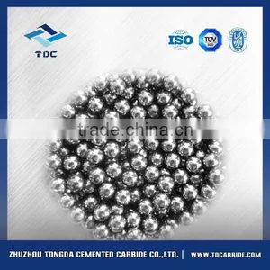 King Size Balls Made by Zhuzhou TDC thumbnail-1