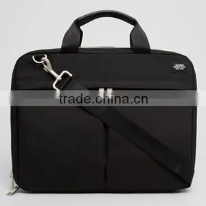Nylon Transit Laptop Briefcase /office Bags thumbnail-1